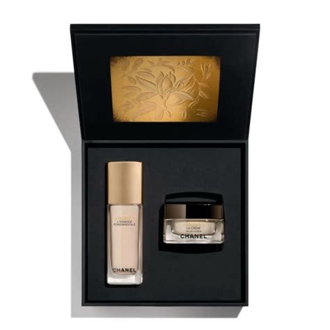 coffret chanel parfum maquillage|Coffrets Cadeaux .